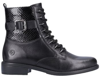 Čižmičky Remonte  Bottines D0F72