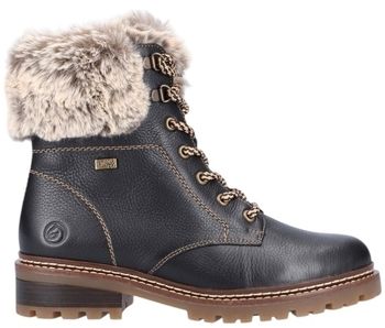 Čižmičky Remonte  Bottines D0B74