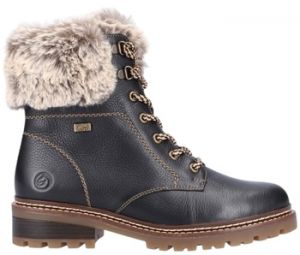 Čižmičky Remonte  Bottines D0B74