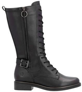 Čižmy Remonte  Bottes D8390