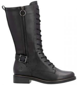 Čižmy Remonte  Bottes D8390