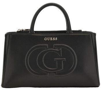 Kabelky Guess  Sac à main ECO MIETTA SML SOCIETY SATCHEL