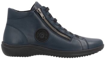 Čižmičky Remonte  Bottines D1E70