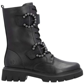 Čižmičky Remonte  Bottines D1W70