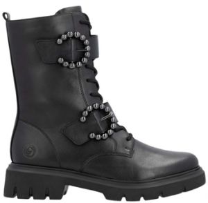 Čižmičky Remonte  Bottines D1W70