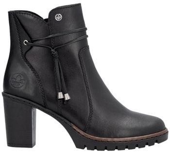 Čižmičky Rieker  Bottines Y2567
