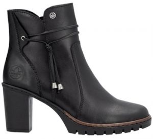 Čižmičky Rieker  Bottines Y2567