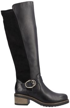 Čižmy Remonte  Bottes D1A73