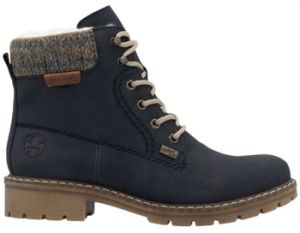 Čižmičky Rieker  Bottines Y9118