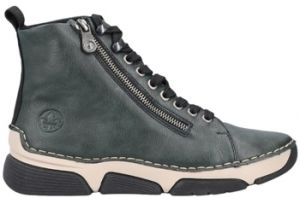 Čižmičky Rieker  Bottines 45920