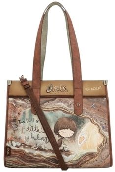 Kabelky Anekke  Sac à main 39802