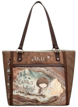 Kabelky Anekke  Sac à main 39802