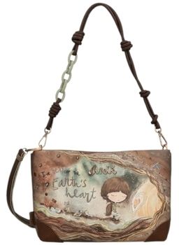 Kabelky Anekke  Sac à main 39801