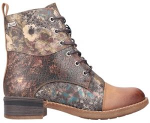 Čižmičky Rieker  Bottines 94611