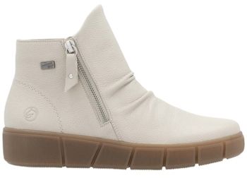 Čižmičky Remonte  Bottines D1T73