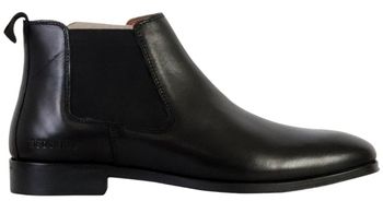 Polokozačky Redskins  Bottines ANOTHER
