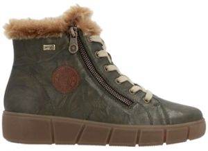 Čižmičky Remonte  Bottines D1T72
