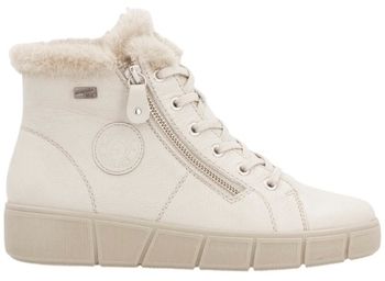 Čižmičky Remonte  Bottines D1T72