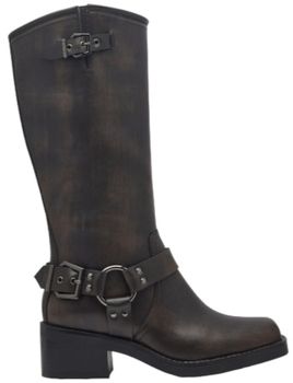 Čižmy Tamaris  Bottes 12539943