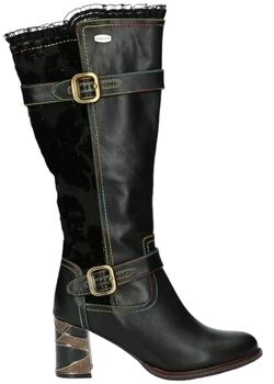 Čižmy Laura Vita  Bottes MARBREO 01