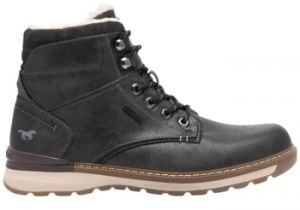 Polokozačky Mustang  Bottines 4141604