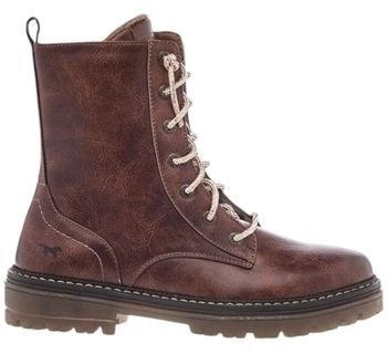 Čižmičky Mustang  Bottines 1404504