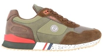 Derbie Serge Blanco  Baskets CHAMONIX