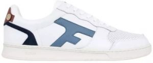 Derbie Faguo  Baskets HAZEL LEATHER