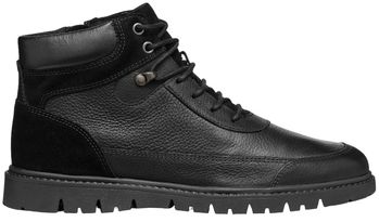 Polokozačky Geox  Bottines U GHIACCIAIO