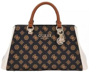 Kabelky Guess  Sac à main EVELUNE GIRLFRIEND SATCHEL