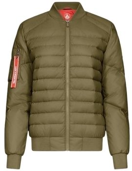 Kabáty Palladium  Manteau RHONA BOMBERS
