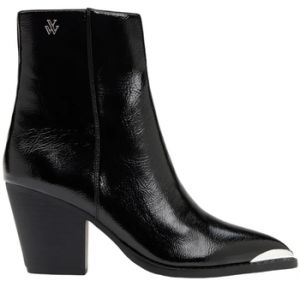 Čižmičky Vanessa Wu  Bottines AMANDINE