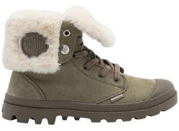 Čižmičky Palladium  Bottines BAGGY NBK WL
