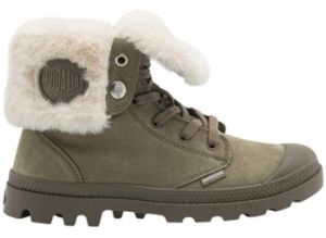 Čižmičky Palladium  Bottines BAGGY NBK WL