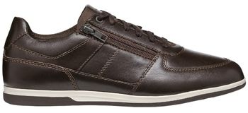Derbie Geox  Baskets U RENAN