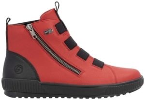 Čižmičky Remonte  Bottines D0779