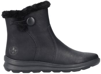 Čižmičky Rieker  Bottines Z0080