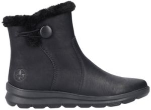 Čižmičky Rieker  Bottines Z0080