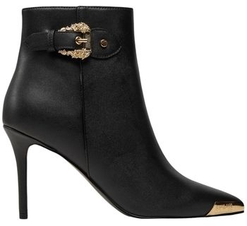 Čižmičky Versace  Bottines 77VA3S57
