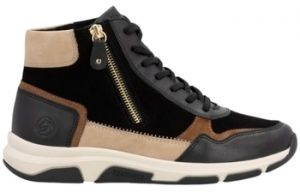 Čižmičky Remonte  Bottines D1S70