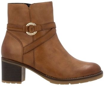 Čižmičky Remonte  Bottines D2A73