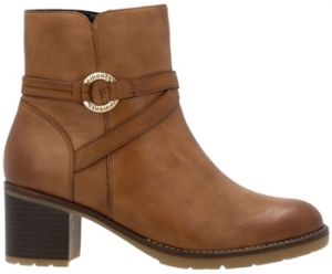 Čižmičky Remonte  Bottines D2A73