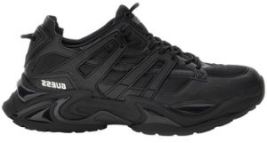 Derbie Guess  Baskets BELLUNO LOW