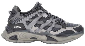 Derbie Guess  Baskets BELLUNO LOW