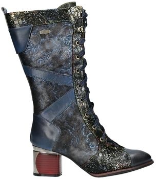 Čižmy Laura Vita  Bottes GACZO 41