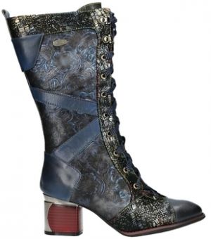 Čižmy Laura Vita  Bottes GACZO 41