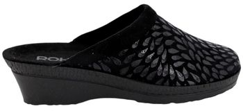 Papuče Rohde  Chaussons 2456