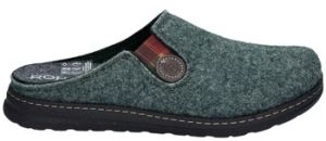 Šľapky Rohde  Mules 7142