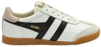 Derbie Gola  Baskets  ELAN LEATHER