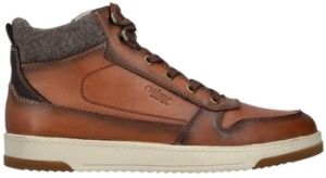 Polokozačky Rieker  Bottines 17530